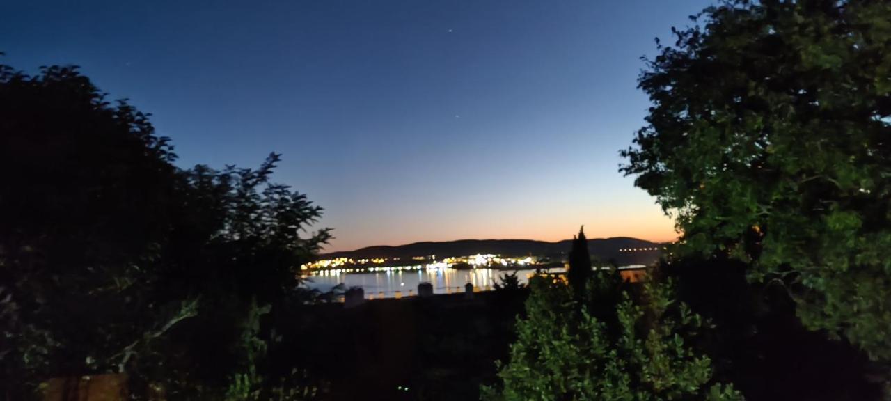 Chambre D'Hotes Les Terrasses De Saint Clair Σετ Εξωτερικό φωτογραφία